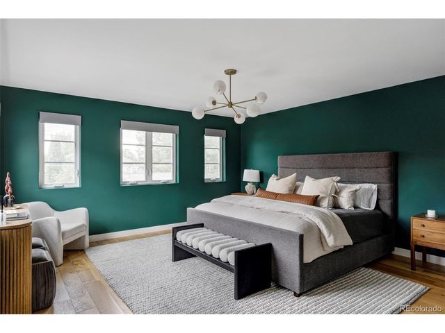 655 S Clarkson St, Denver, CO 80209