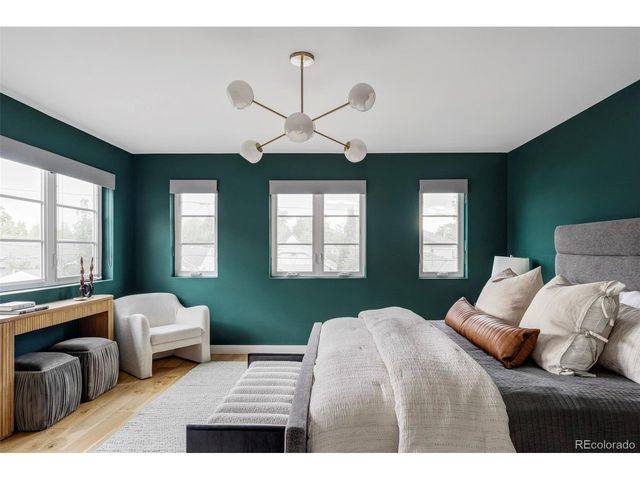 655 S Clarkson St, Denver, CO 80209