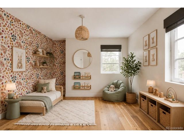 655 S Clarkson St, Denver, CO 80209