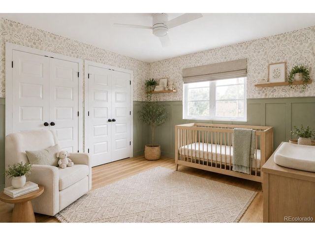 655 S Clarkson St, Denver, CO 80209