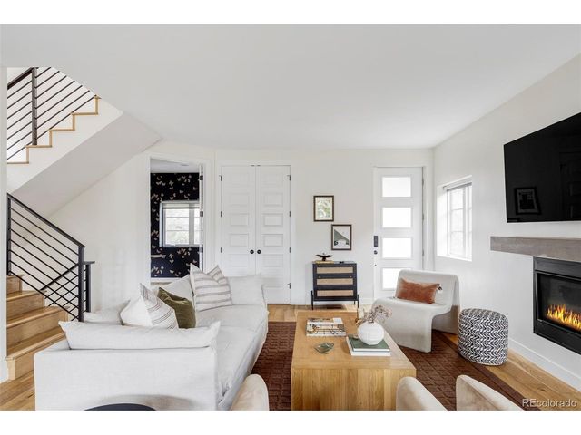 655 S Clarkson St, Denver, CO 80209