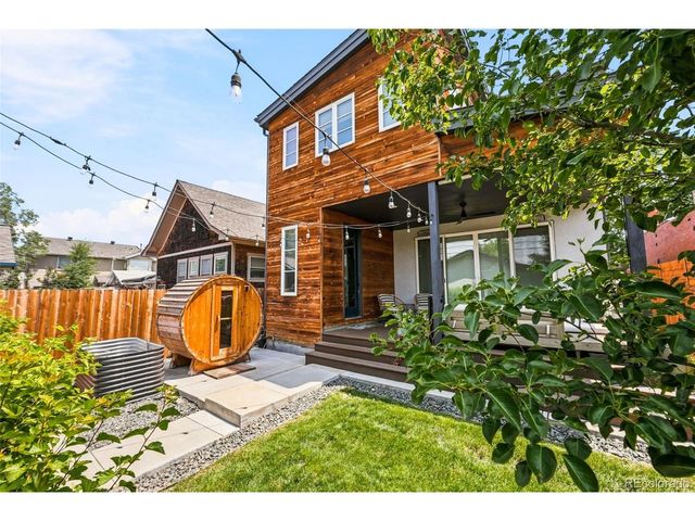 655 S Clarkson St, Denver, CO 80209