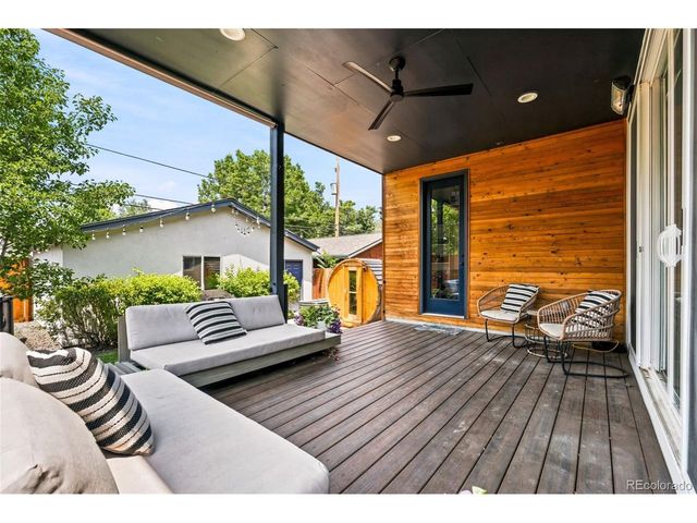 655 S Clarkson St, Denver, CO 80209