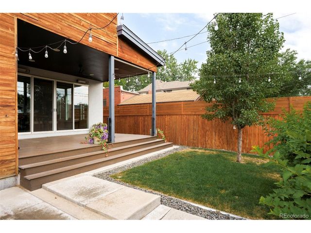 655 S Clarkson St, Denver, CO 80209