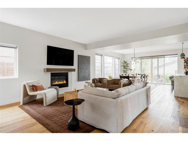 655 S Clarkson St, Denver, CO 80209