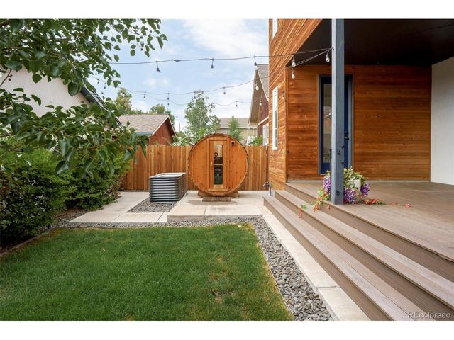 655 S Clarkson St, Denver, CO 80209