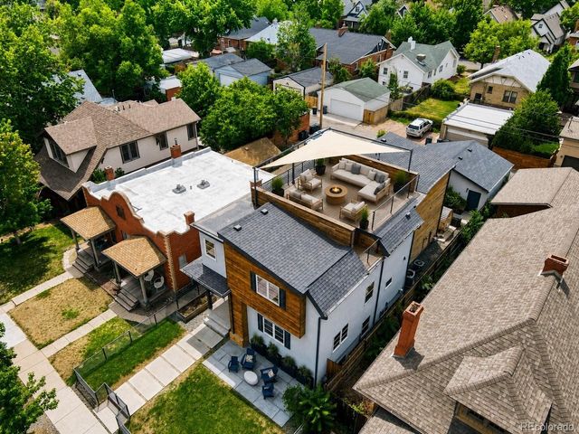 655 S Clarkson St, Denver, CO 80209