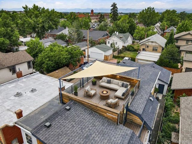655 S Clarkson St, Denver, CO 80209
