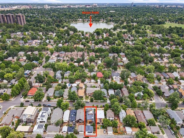 655 S Clarkson St, Denver, CO 80209