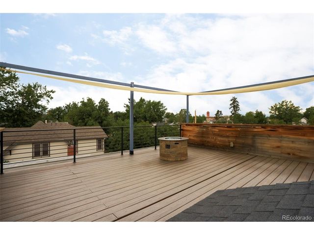 655 S Clarkson St, Denver, CO 80209