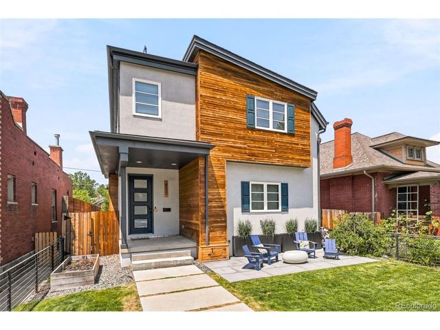655 S Clarkson St, Denver, CO 80209