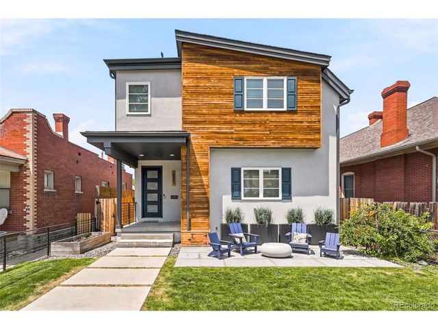 655 S Clarkson St, Denver, CO 80209