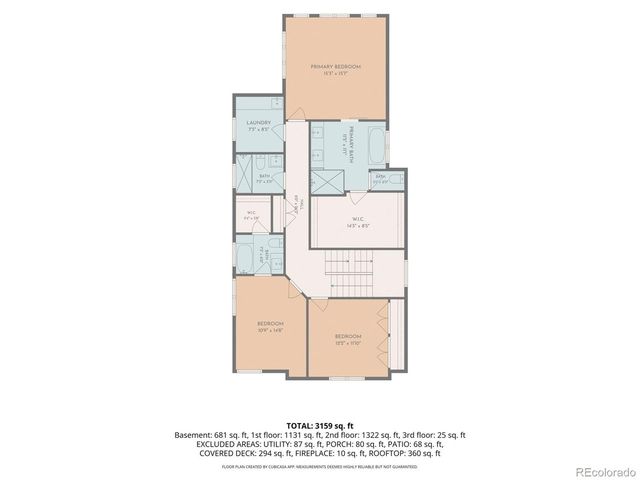 655 S Clarkson St, Denver, CO 80209