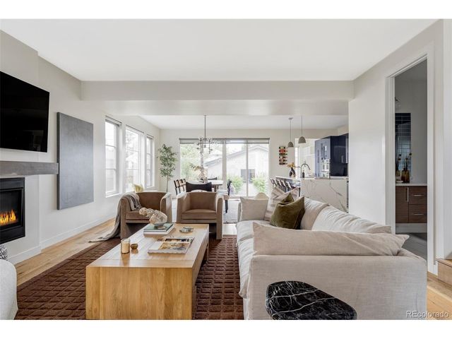 655 S Clarkson St, Denver, CO 80209