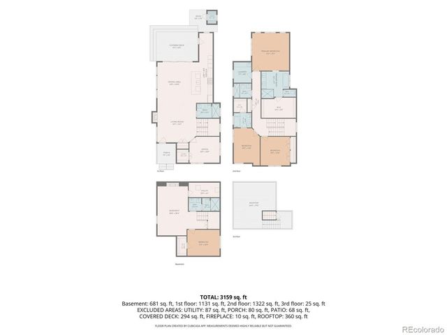 655 S Clarkson St, Denver, CO 80209