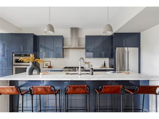 655 S Clarkson St, Denver, CO 80209