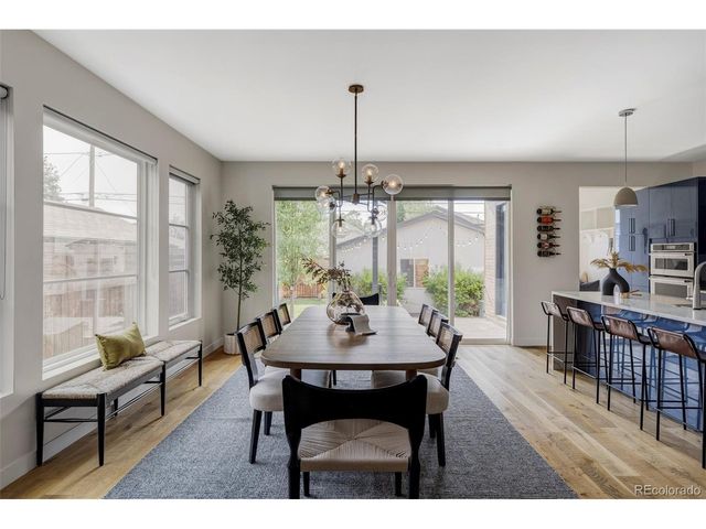 655 S Clarkson St, Denver, CO 80209