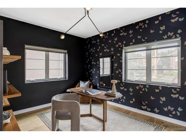 655 S Clarkson St, Denver, CO 80209