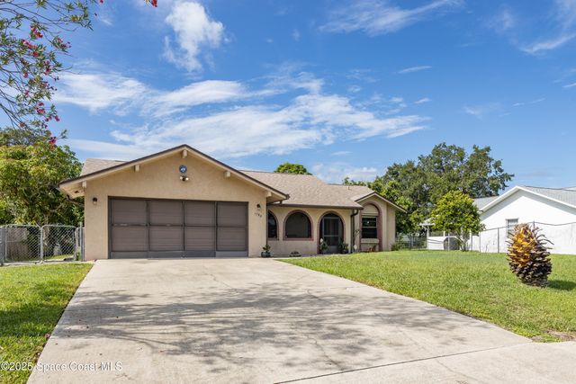 1790 Halfmoon Street NW, Palm Bay, FL 32907
