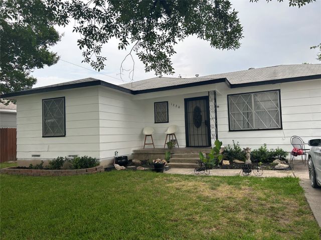 1220 Westmoreland Drive, Mckinney, TX 75069