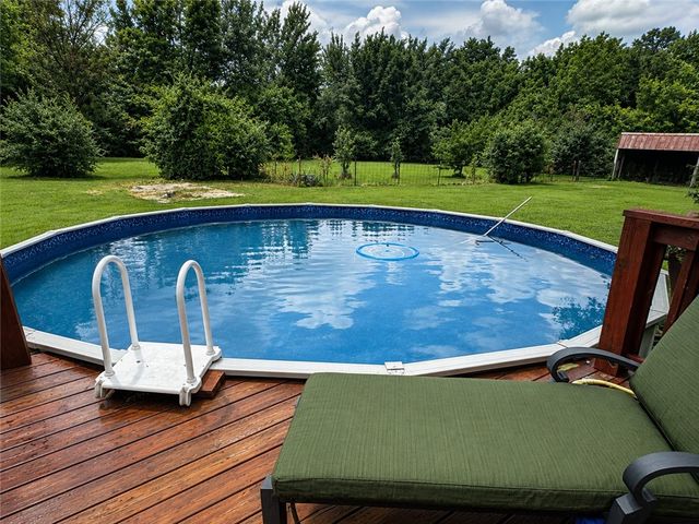 3194 N 56th Street, Springdale, AR 72762