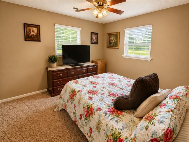 3194 N 56th Street, Springdale, AR 72762