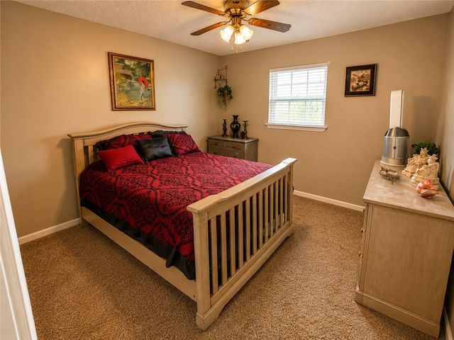 3194 N 56th Street, Springdale, AR 72762
