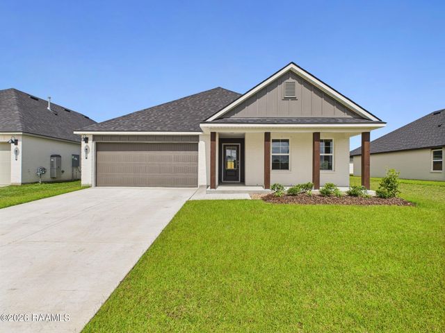 123 Yonkers Drive, Lafayette, LA 70507