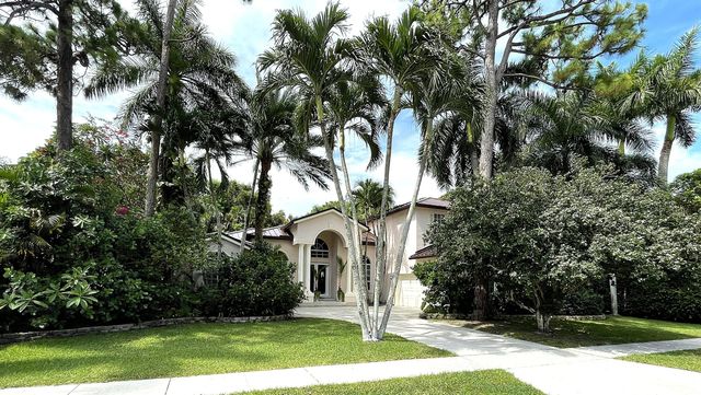 4740 Glenn Pine Lane, Boynton Beach, FL 33436
