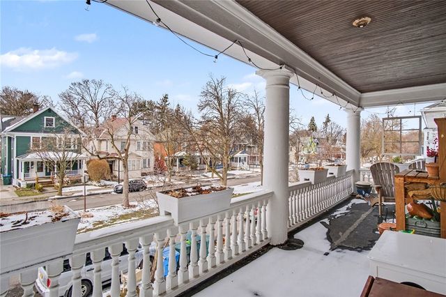 10 Werner Park, Rochester, NY 14620