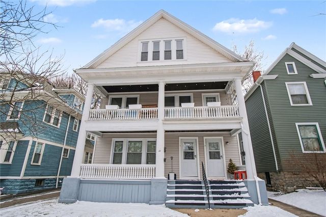 10 Werner Park, Rochester, NY 14620