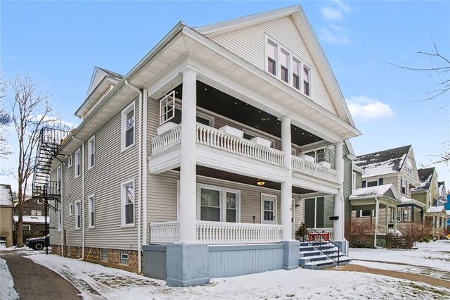 10 Werner Park, Rochester, NY 14620