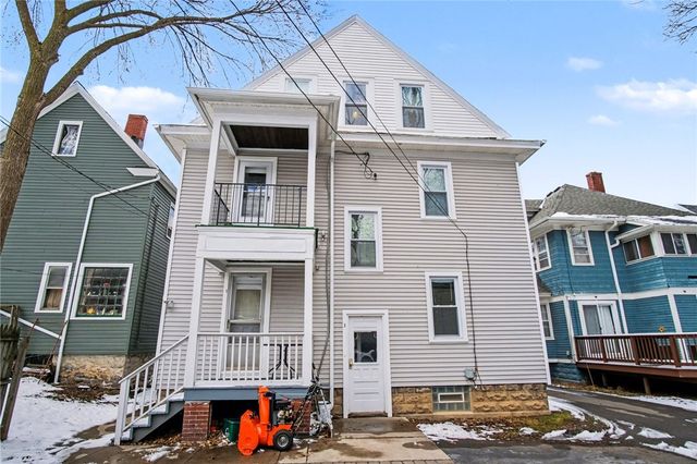 10 Werner Park, Rochester, NY 14620