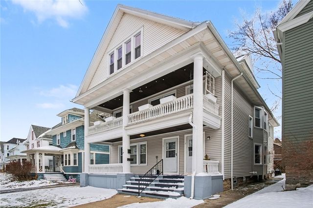 10 Werner Park, Rochester, NY 14620