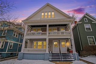 10 Werner Park, Rochester, NY 14620