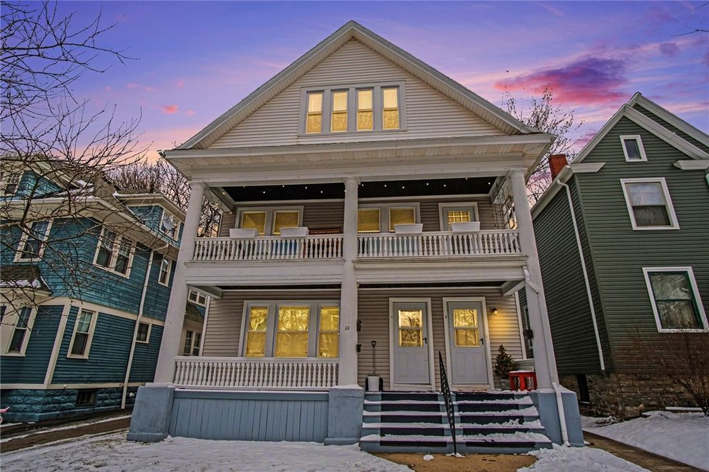 10 Werner Park, Rochester, NY 14620