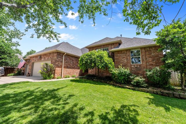 4840 S Prairie View Avenue, Battlefield, MO 65619