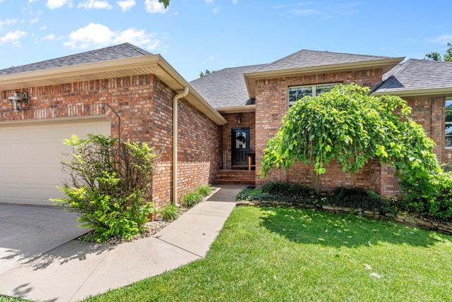 4840 S Prairie View Avenue, Battlefield, MO 65619
