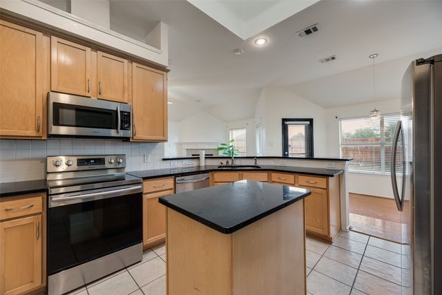 3444 Bluegrass Drive, Plano, TX 75074
