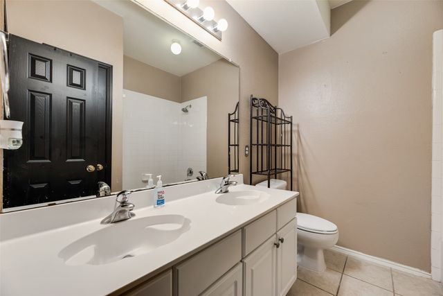 3444 Bluegrass Drive, Plano, TX 75074