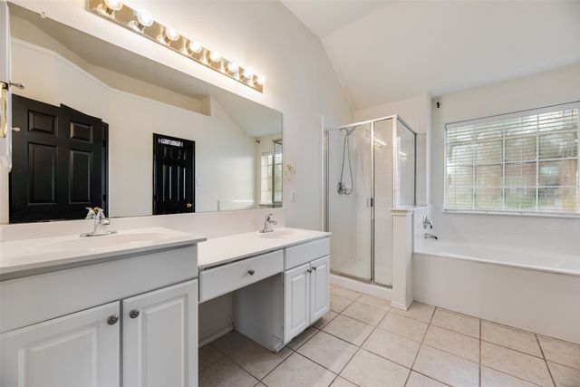3444 Bluegrass Drive, Plano, TX 75074