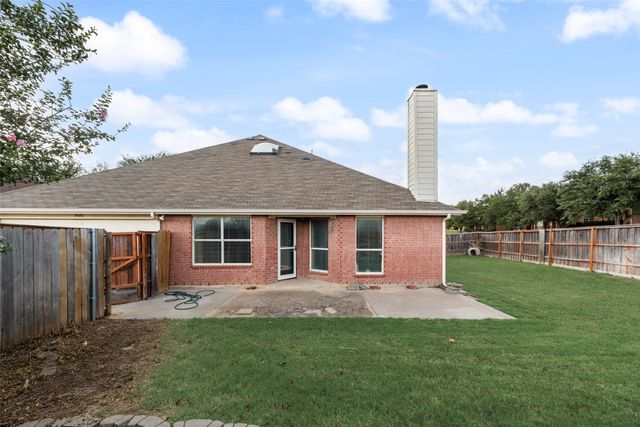 3444 Bluegrass Drive, Plano, TX 75074