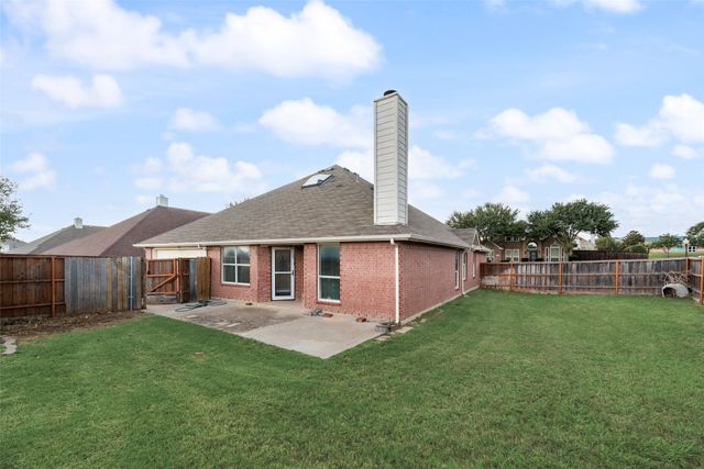 3444 Bluegrass Drive, Plano, TX 75074