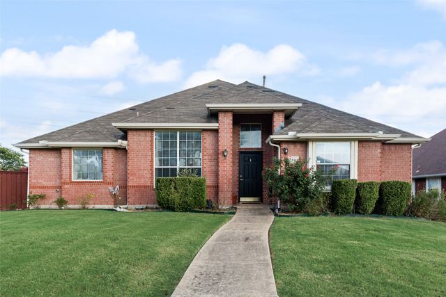 3444 Bluegrass Drive, Plano, TX 75074