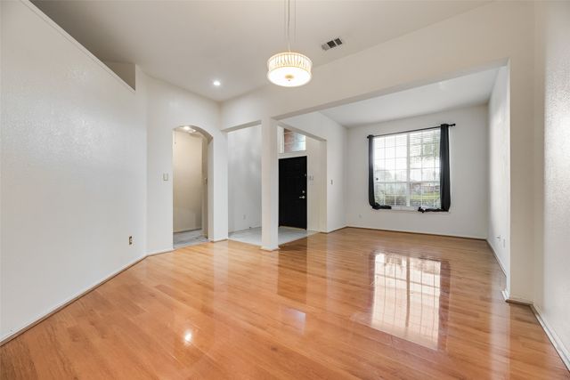 3444 Bluegrass Drive, Plano, TX 75074