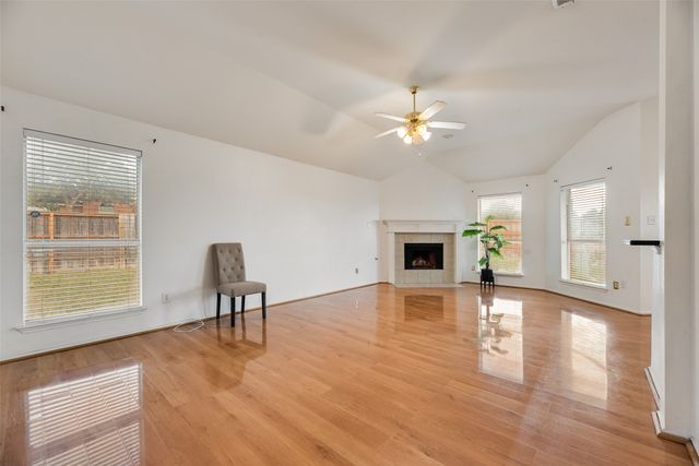3444 Bluegrass Drive, Plano, TX 75074