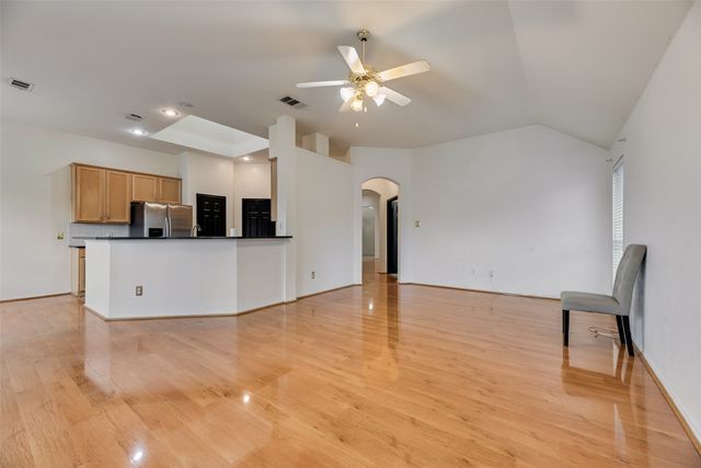 3444 Bluegrass Drive, Plano, TX 75074