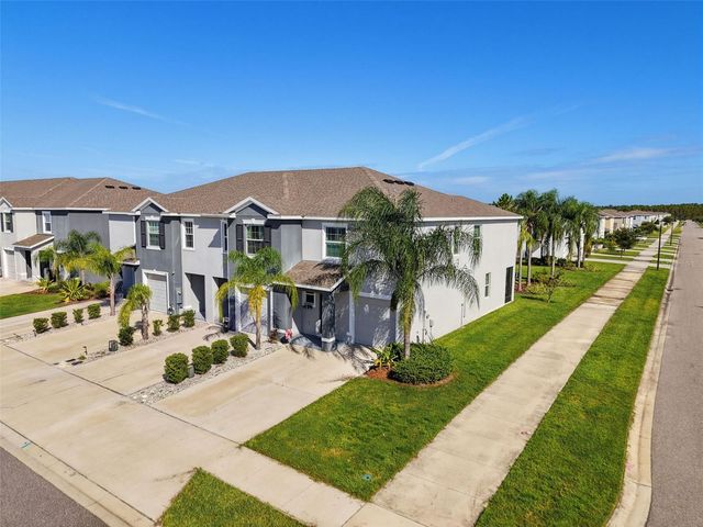 16189 GLOWING GROVE AVE, Odessa, FL 33556