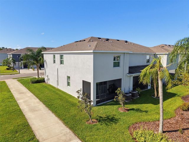 16189 GLOWING GROVE AVE, Odessa, FL 33556