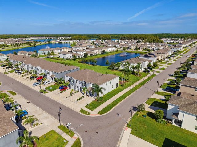 16189 GLOWING GROVE AVE, Odessa, FL 33556